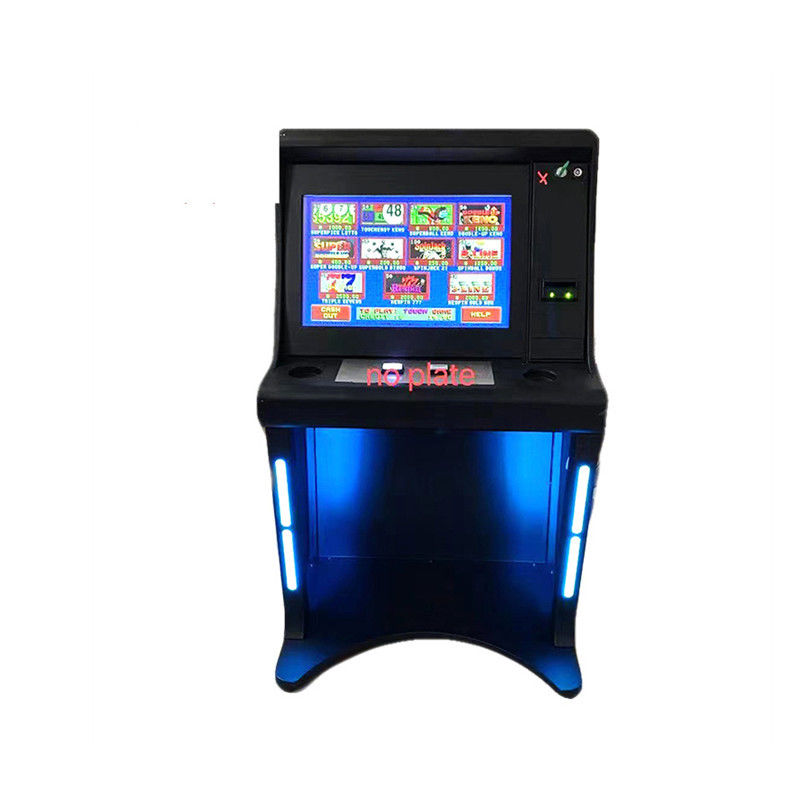 Macchina del gioco di Arcade Portable Pot Of Gold robusta con multi 4 in 1 bordo del gioco